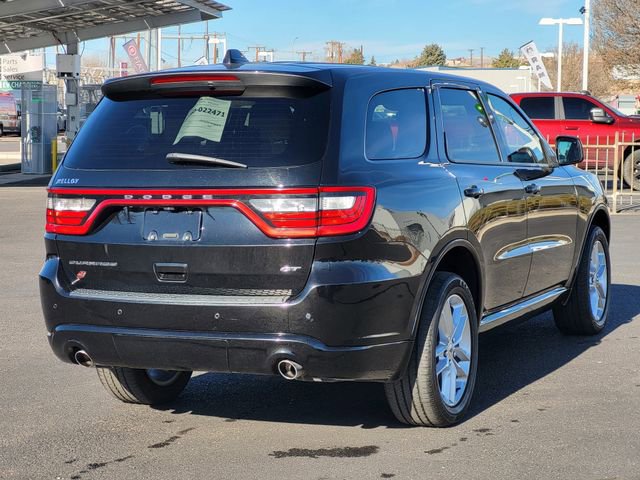 Used 2023 Dodge Durango GT image 7