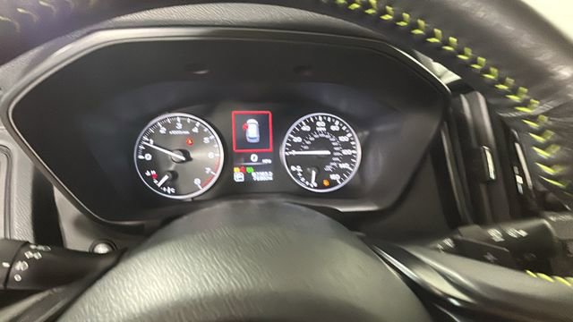Used 2024 Subaru Ascent Onyx Edition Limited AWD/4WD image 18