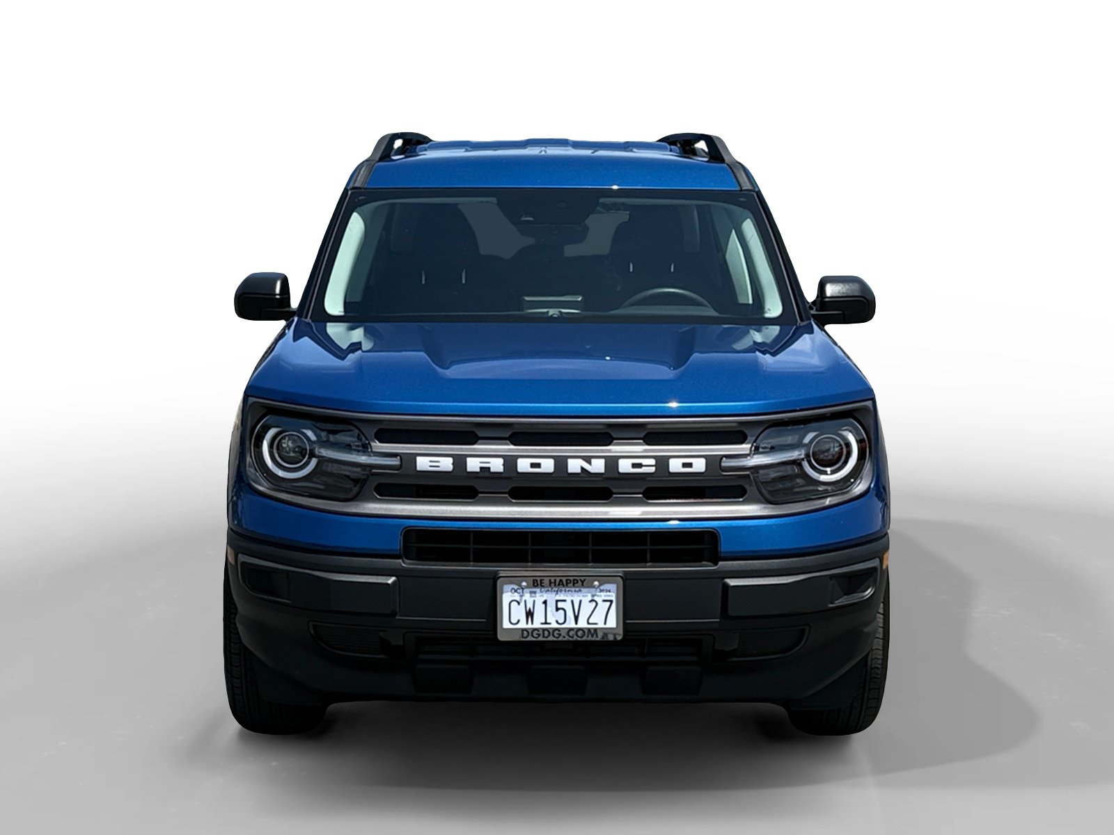 Used 2024 Ford Bronco Sport Big Bend AWD/4WD image 8