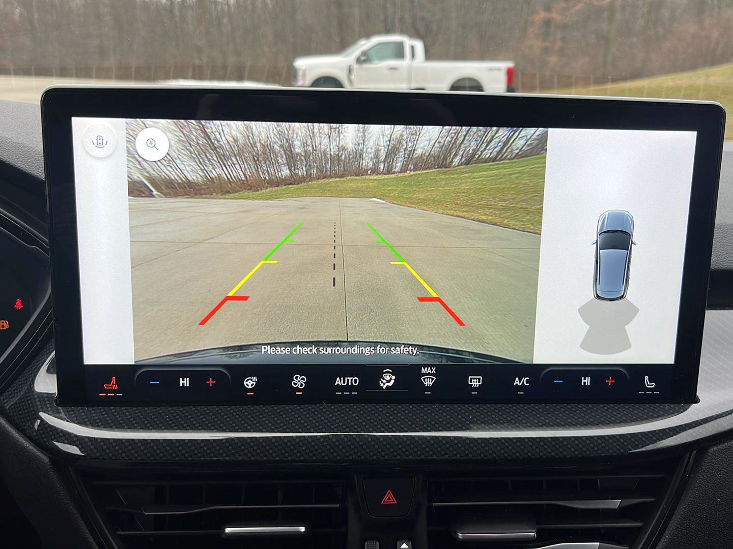 Used 2024 Ford Escape ST-Line w/ Tech Pack #1 image 15