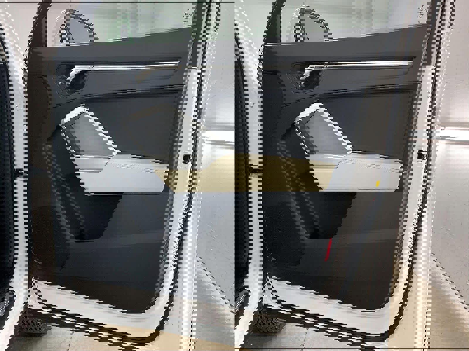 Certified 2025 Audi Q3 2.0T Premium image 25