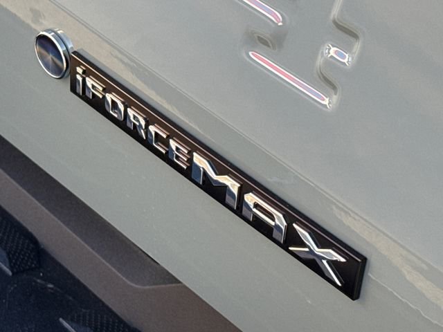 New 2026 Toyota Tundra 1794 Edition image 12