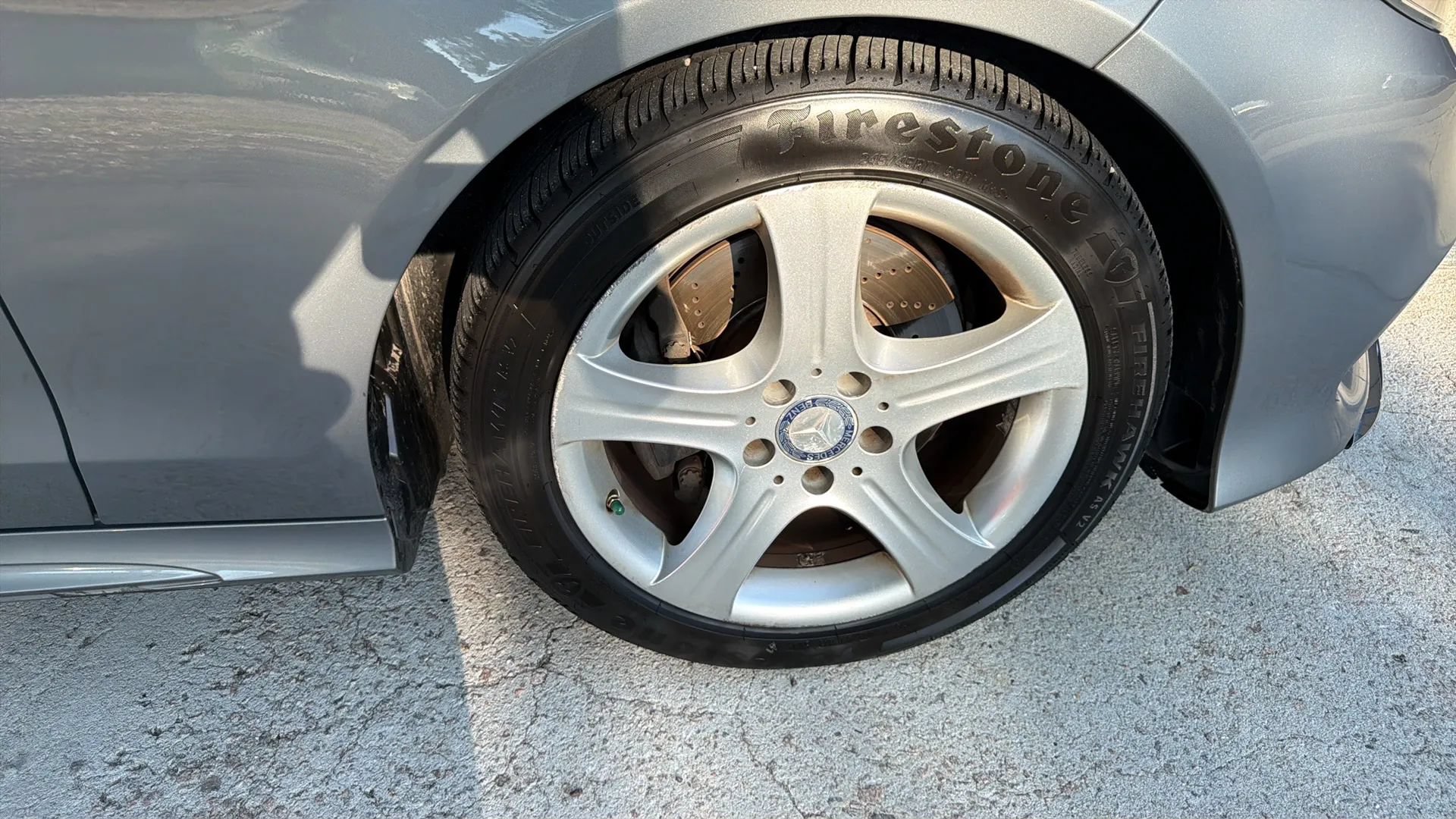 Used 2014 Mercedes-Benz E 350 4MATIC Sedan image 35