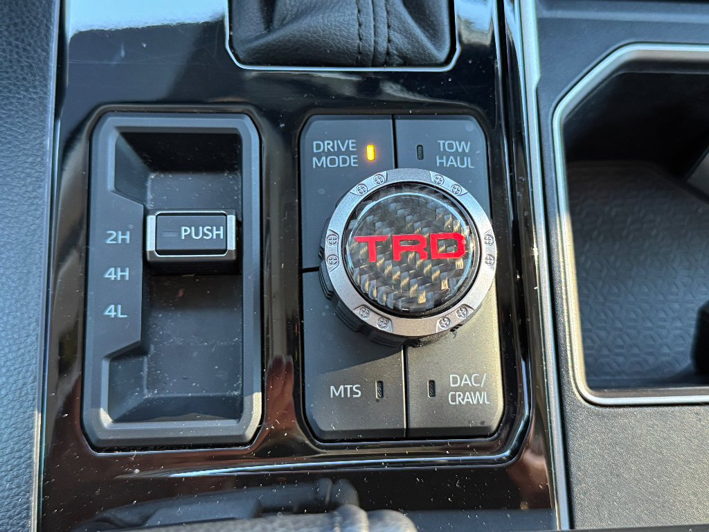 Used 2022 Toyota Tundra SR5 image 15