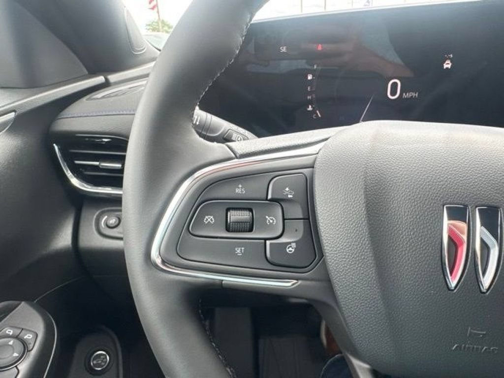 New 2026 Buick Envista Sport Touring w/ Convenience I Package FWD image 22