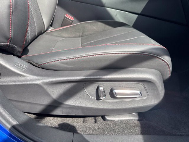 Used 2025 Acura ADX A-Spec w/ Advance Package AWD/4WD image 31