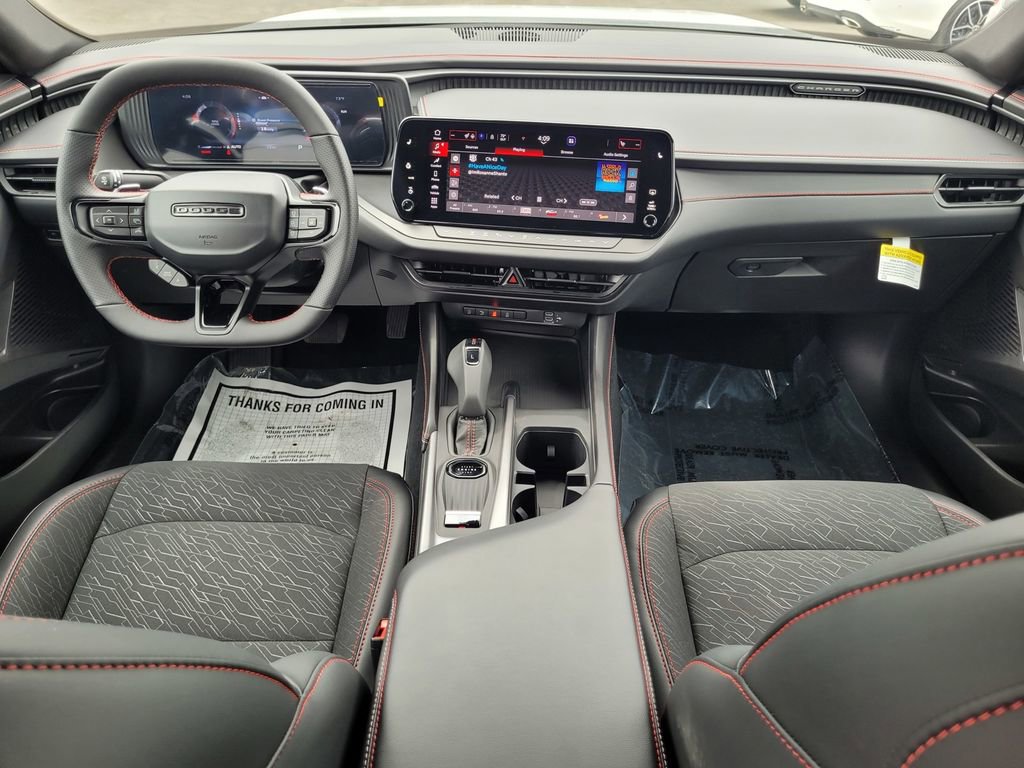 New 2026 Dodge Charger R/T image 13