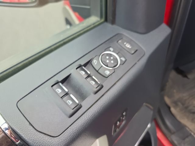 Used 2022 Ford F250 Lariat w/ Lariat Ultimate Package image 12