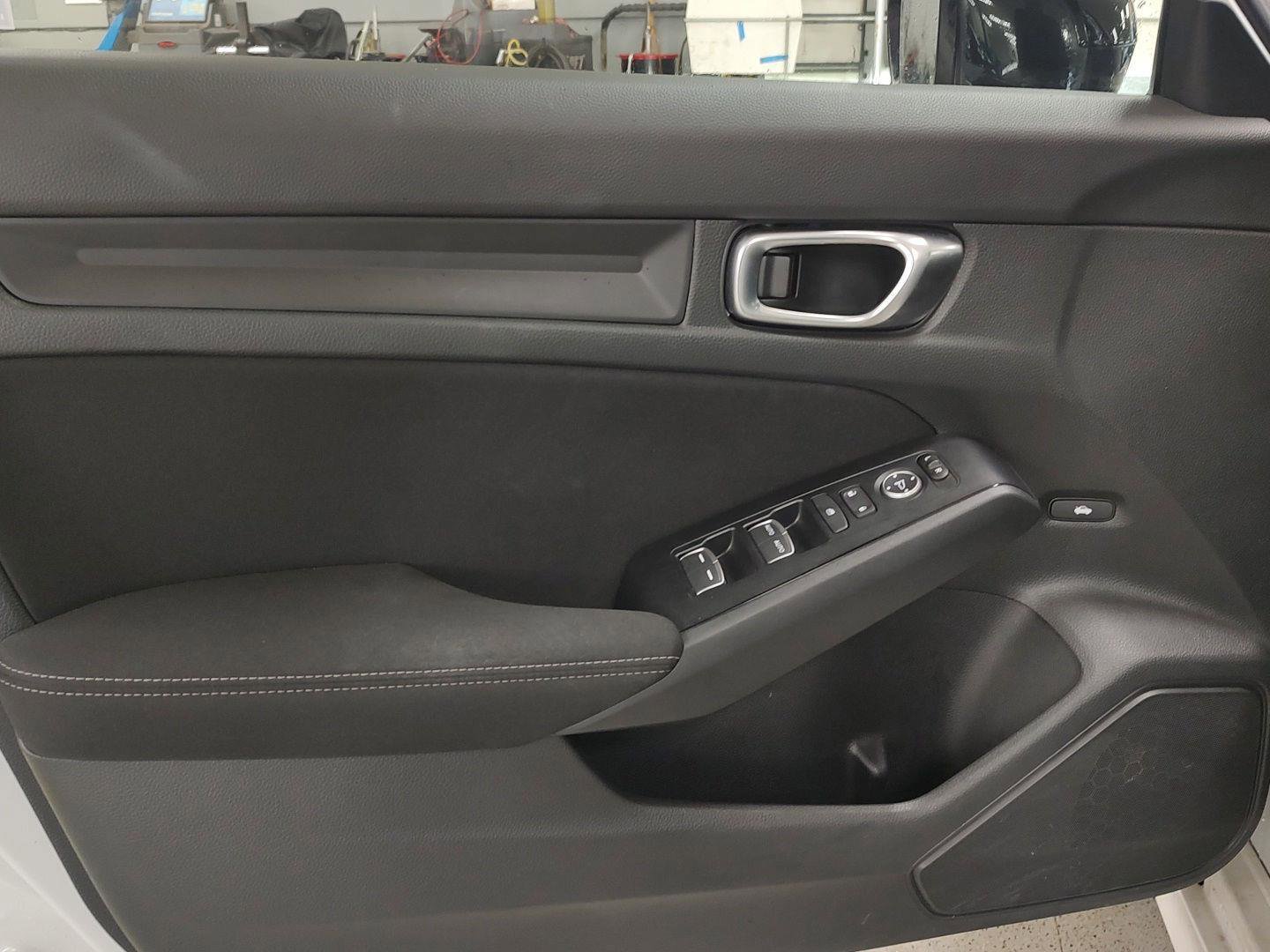 Certified 2024 Honda Civic Sport image 16