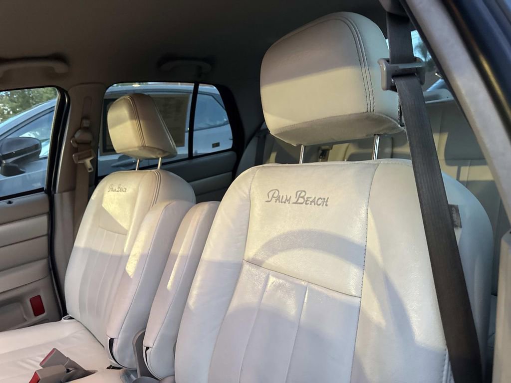 Used 2008 Mercury Grand Marquis LS image 25