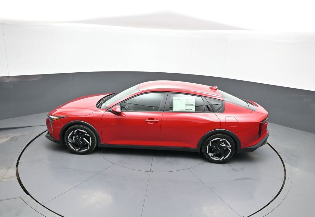 New 2025 Kia K4 EX image 39