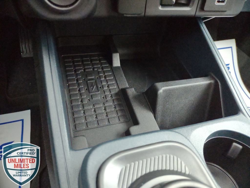 New 2025 Ford Maverick Lariat w/ 4K Tow Package image 40