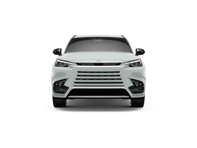 New 2026 Lexus TX 500h AWD w/ Technology Package image 5