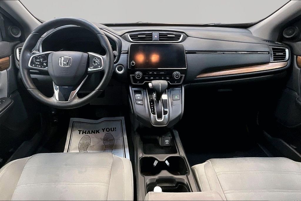 Used 2019 Honda CR-V EX image 8