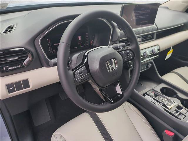 New 2026 Honda Passport RTL image 3