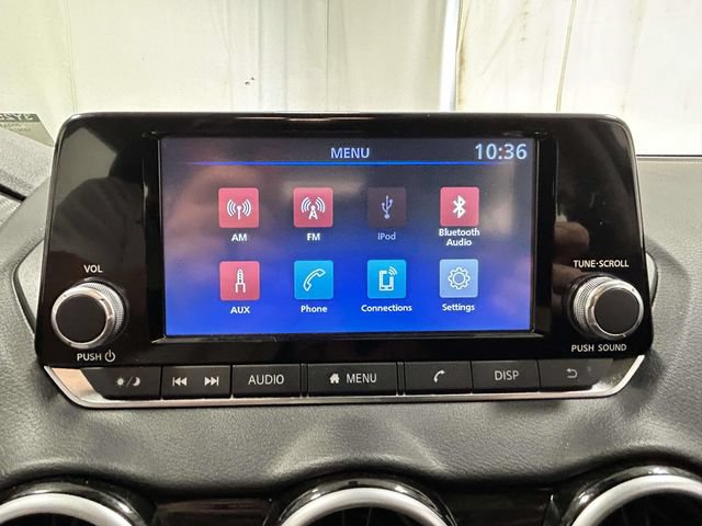 Used 2025 Nissan Sentra S FWD image 14
