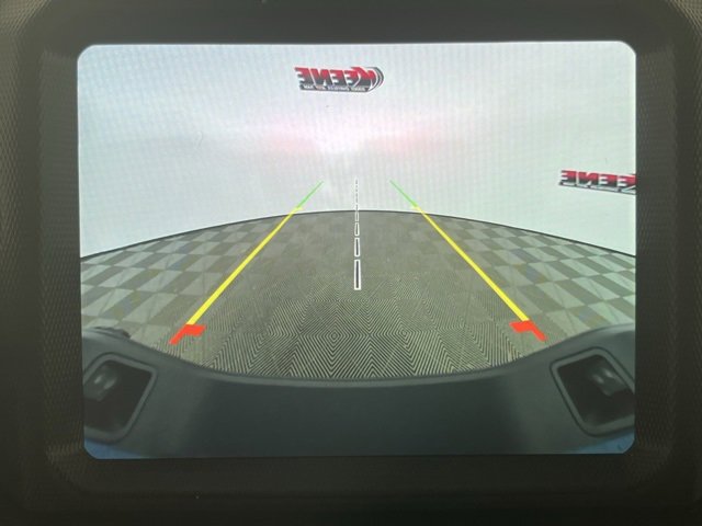 Used 2022 Jeep Gladiator Willys image 11