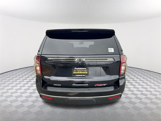 Used 2022 Chevrolet Tahoe RST image 6