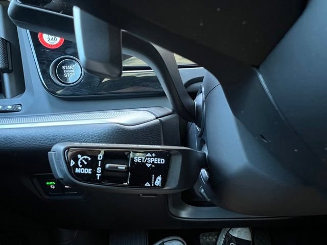 Used 2025 Porsche Cayenne E-Hybrid AWD/4WD image 13