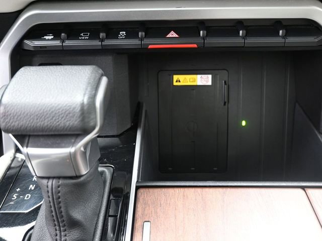 Used 2023 Toyota Tundra Capstone image 3