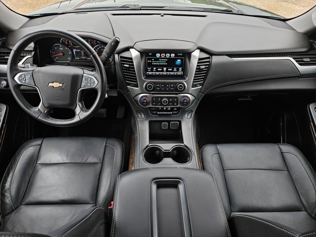 Used 2016 Chevrolet Tahoe LT RWD image 16