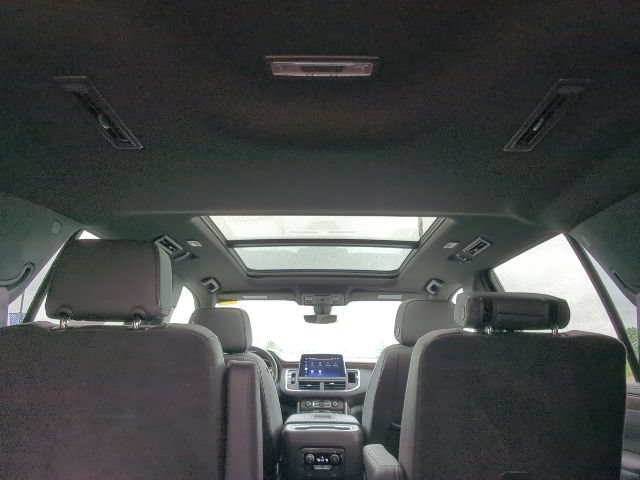 Used 2022 Chevrolet Tahoe High Country AWD/4WD image 42