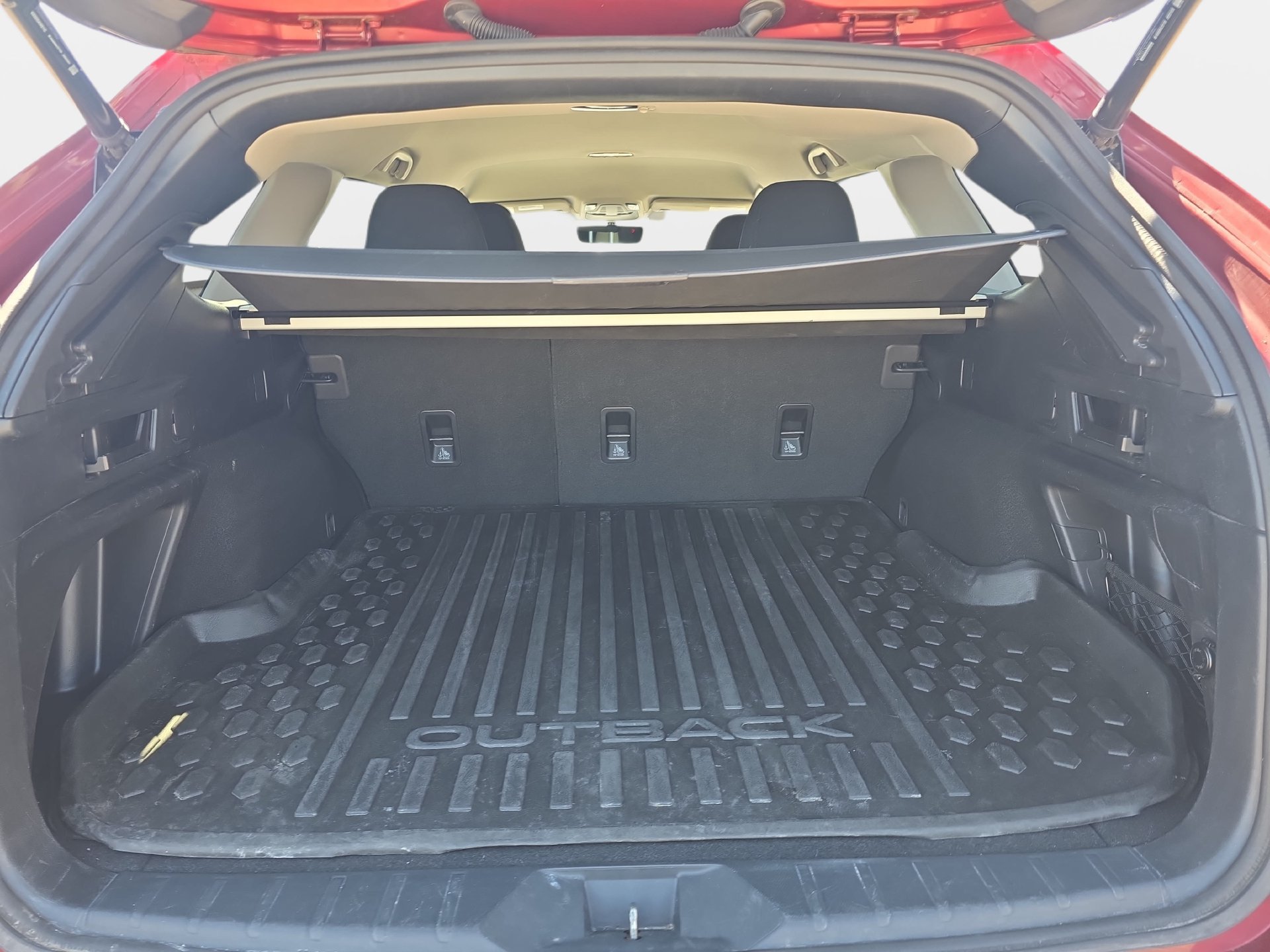 Used 2022 Subaru Outback Premium AWD/4WD image 12