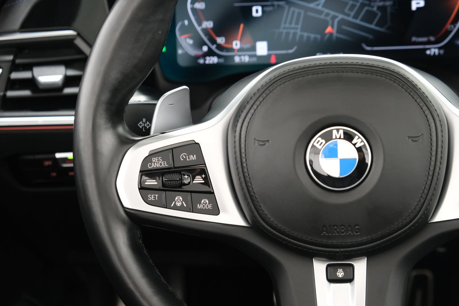 Used 2022 BMW M440i Convertible RWD image 14