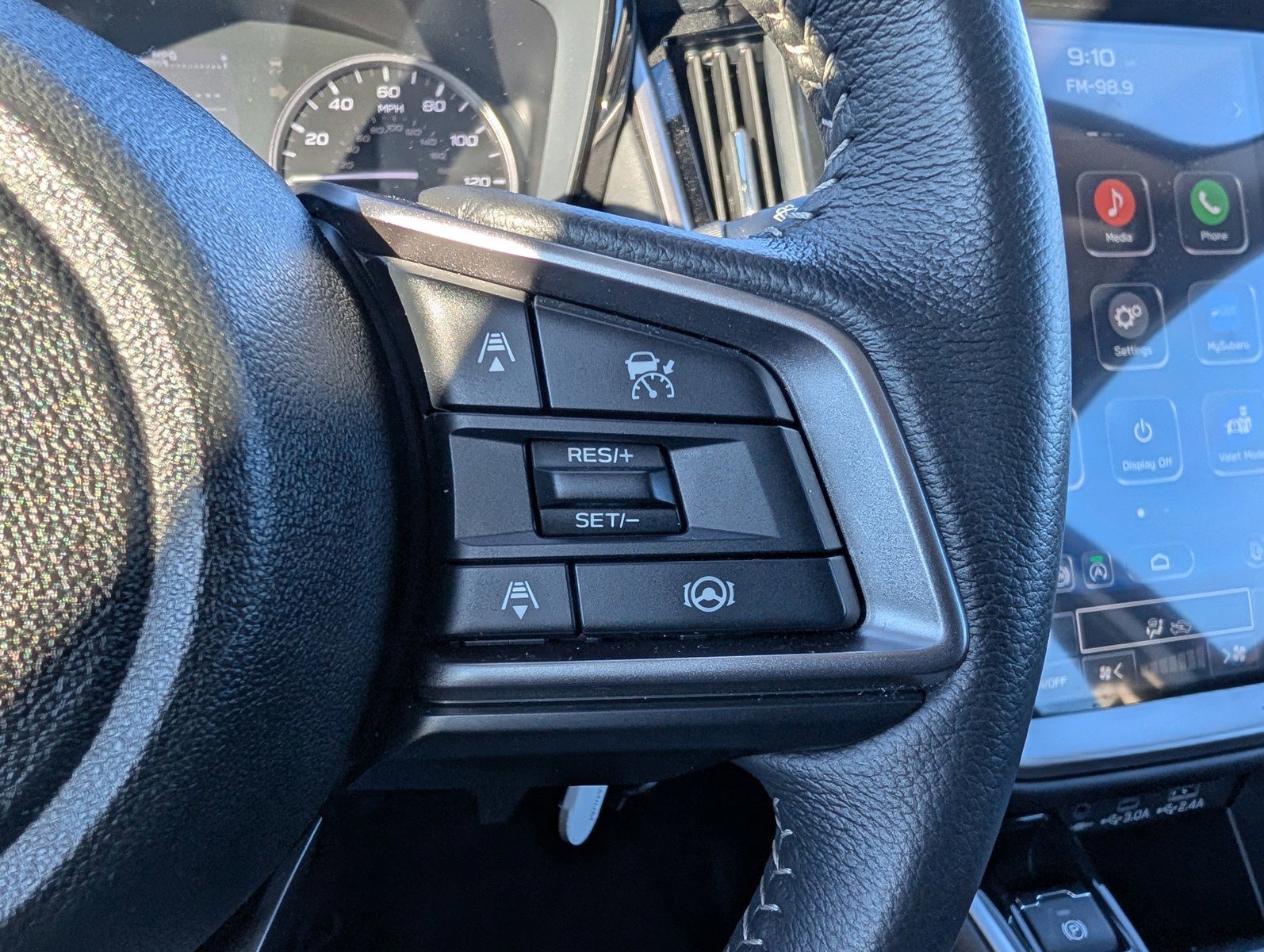 Certified 2025 Subaru Legacy Premium image 28