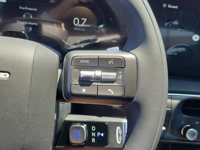 New 2026 Hyundai Palisade Calligraphy AWD/4WD image 8