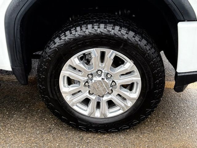 Used 2020 GMC Sierra 3500 Denali w/ Denali Ultimate Package image 11