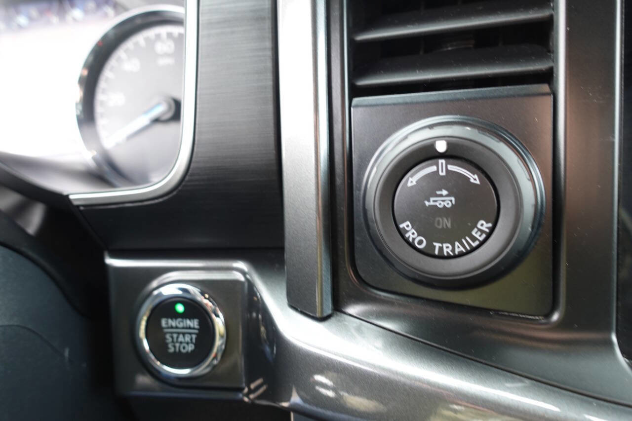 Used 2023 Ford F150 XLT w/ Equipment Group 302A High AWD/4WD image 50