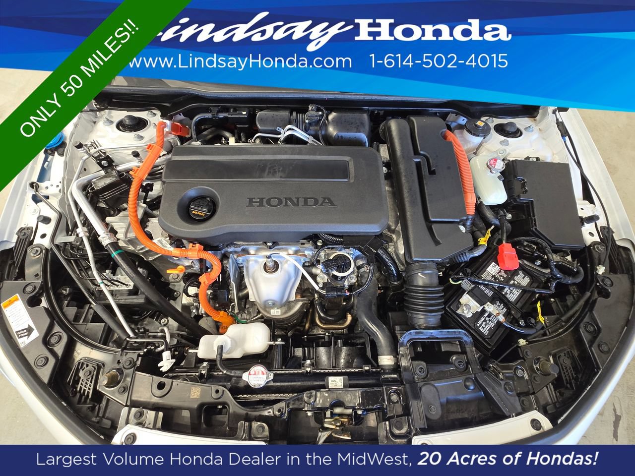 Used 2025 Honda Civic Sport image 24