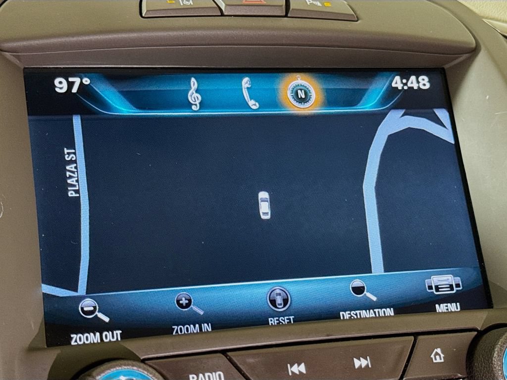 Used 2015 Buick LaCrosse Leather w/ Experience Buick Package FWD image 11