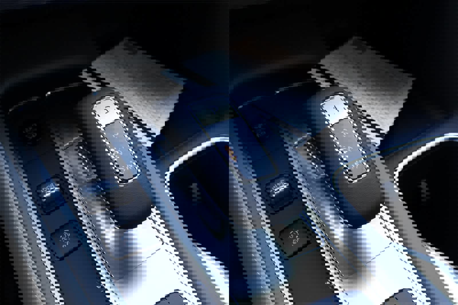 New 2026 INFINITI QX60 Luxe image 15