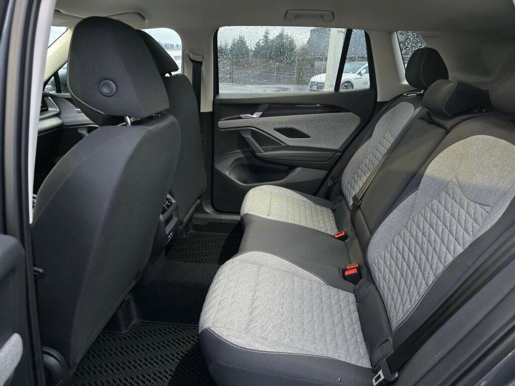 New 2026 Volkswagen Tiguan S image 30