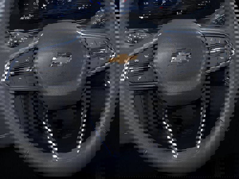 New 2026 Chevrolet Tahoe LS image 43