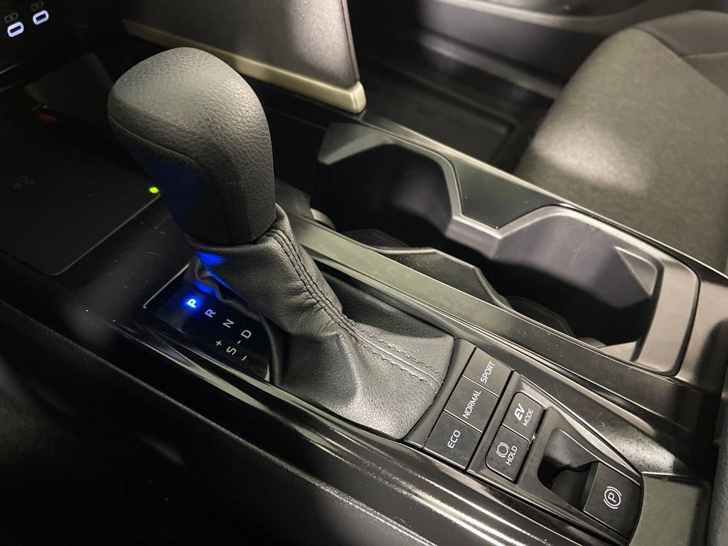 Certified 2025 Toyota Camry LE FWD image 22