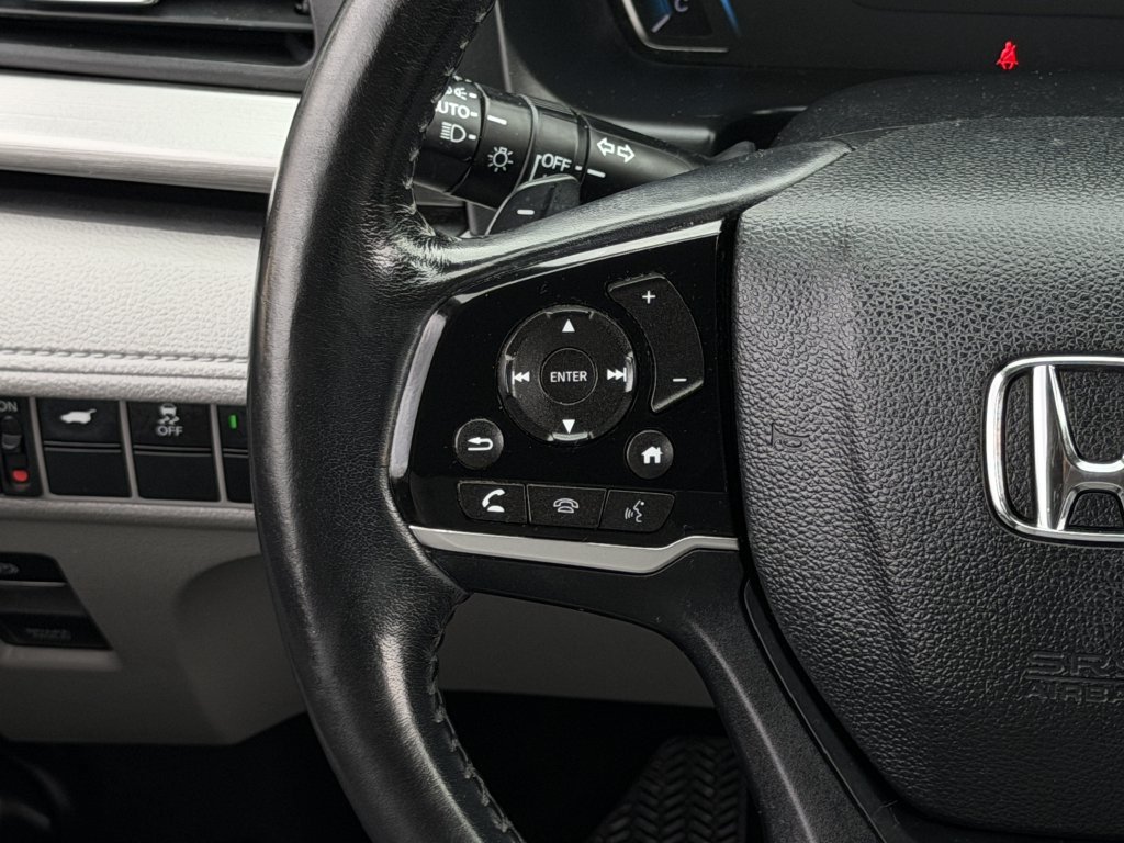 Used 2019 Honda Odyssey EX-L image 12