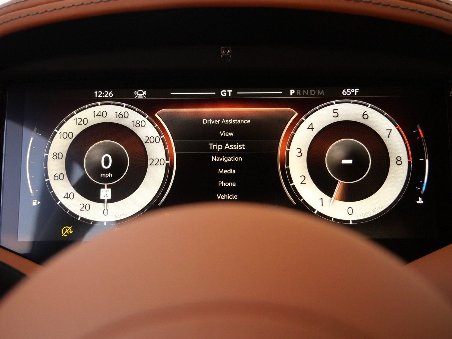 New 2026 Aston Martin DB12 Coupe RWD image 6