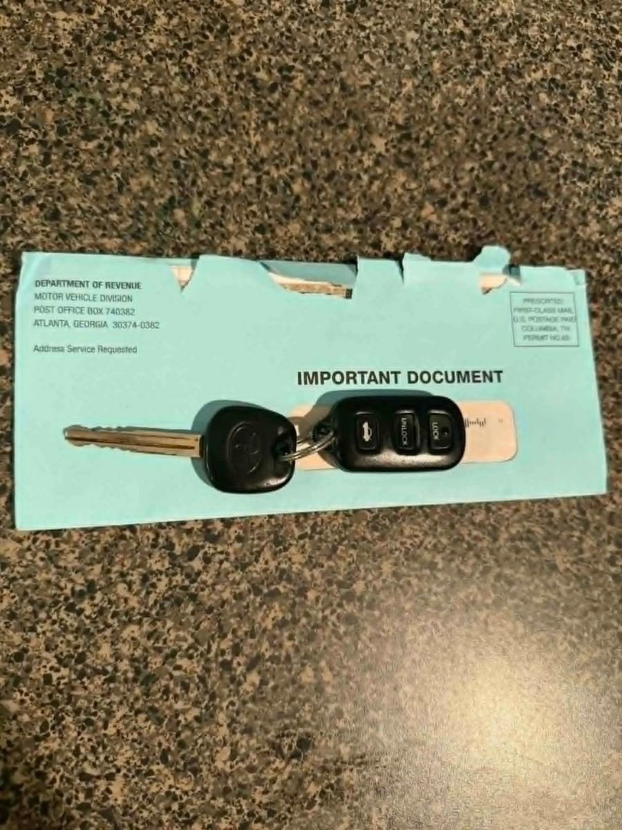 Used 2009 Toyota Camry LE image 11