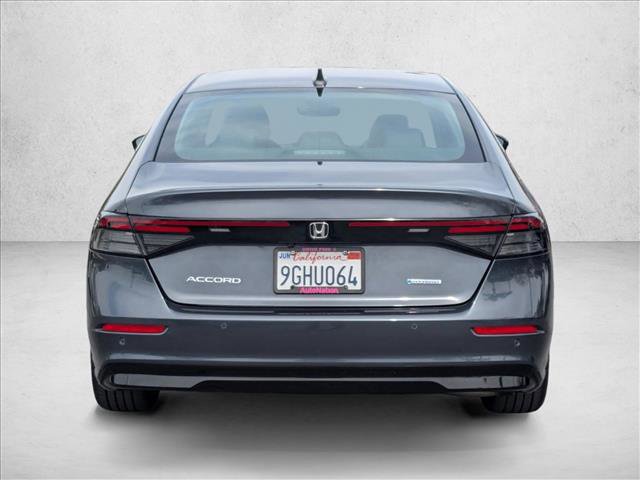Used 2023 Honda Accord EX-L image 7