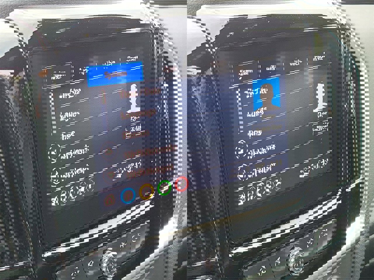 Used 2023 Chevrolet Traverse LT image 25