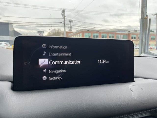 Certified 2023 MAZDA CX-5 AWD 2.5 S w/ Select Package image 16