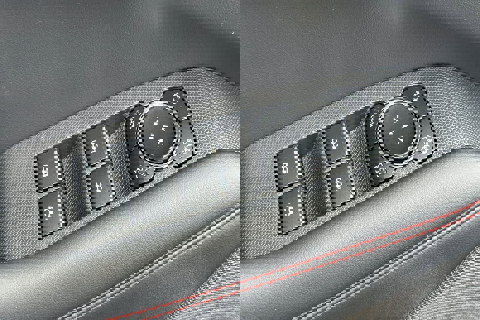 New 2025 Ford Mustang Mach-E Premium w/ Sport Appearance Package image 13