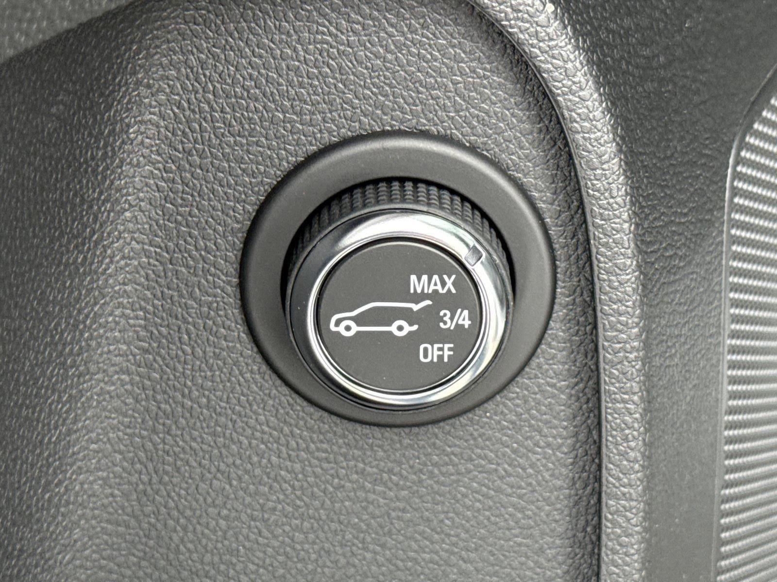 New 2026 Buick Envista Sport Touring w/ Convenience I Package image 47