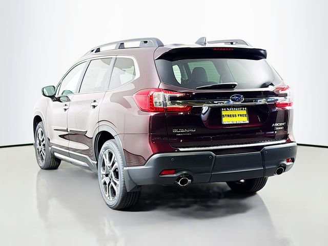 New 2026 Subaru Ascent Touring image 5