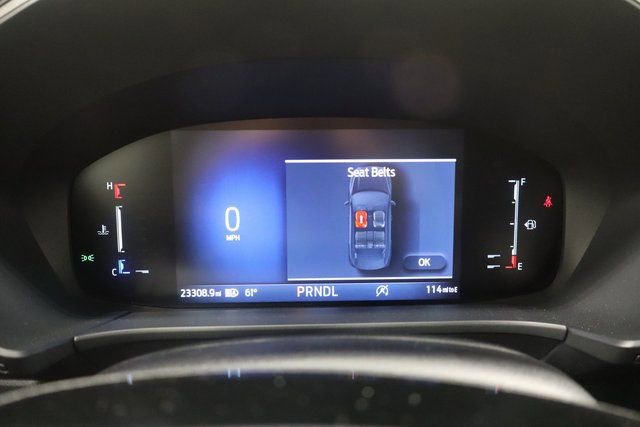 Used 2023 Ford Escape Active w/ Tech Pack #1 image 16