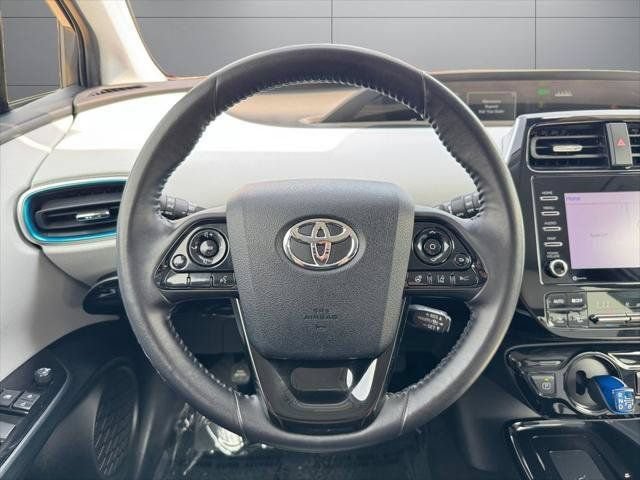 Used 2022 Toyota Prius XLE w/ Advanced Technology Package AWD/4WD image 73