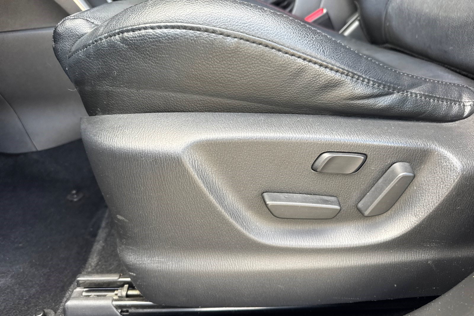 Used 2015 MAZDA CX-5 Grand Touring AWD/4WD image 14